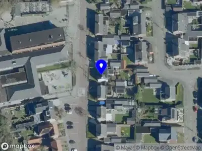 Nieuw bedrijf Kinesiologisch - Praktijk voor Kinesiologie