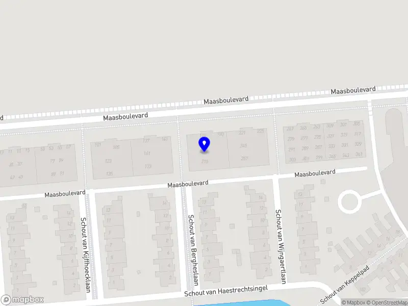 Klein Haneveld Beheer B.V. 's-Hertogenbosch