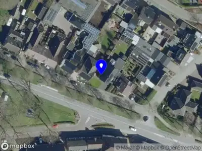 Holding A.J.M. Hurkmans B.V.