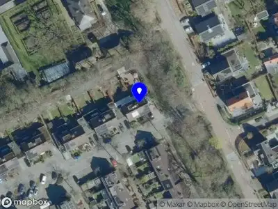 Nieuw bedrijf Fundacent B.V.