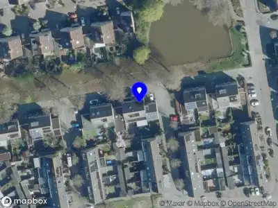 Shamu Consultancy B.V. 's-Hertogenbosch