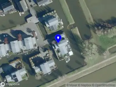 Nieuw bedrijf Villa Blanca B.V.