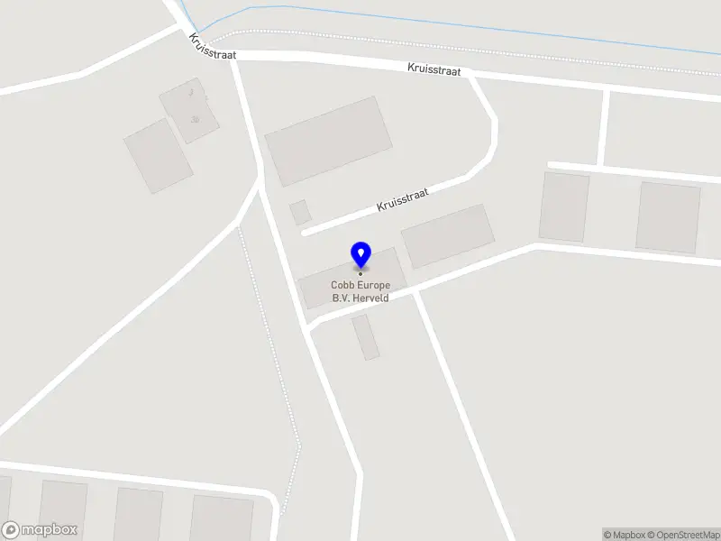 Institut de Sélection Animale B.V.