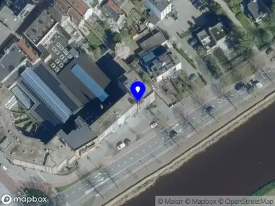 Nieuw bedrijf Van Overdijk Holding B.V.