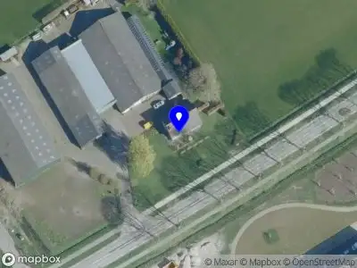 Peter van den Berg Inbouwstation 's-Hertogenbosch