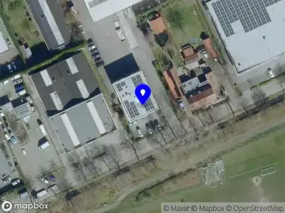 Gebr. Van Erp Holding B.V. Schijndel