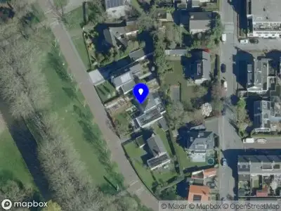 Nieuw bedrijf Jacobus B.V.