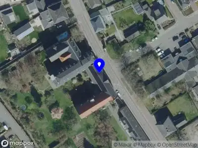 Stichting "Het Kloosterhuis" Sambeek
