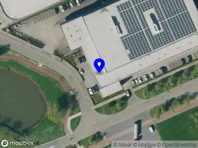 Bright Auctions B.V.