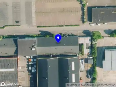 Geesink Group B.V. Emmeloord