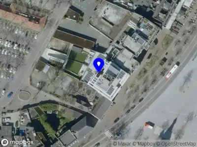 Van Turnhout Properties B.V.