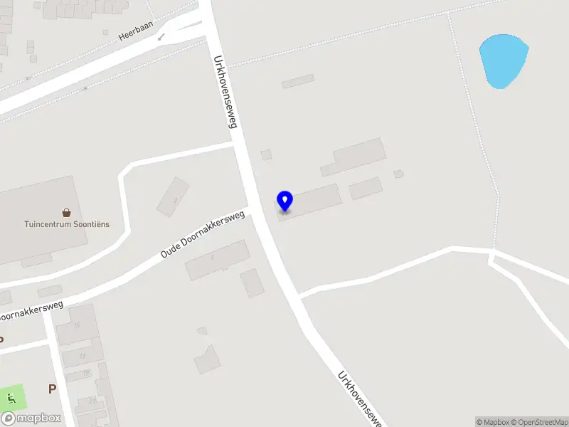 Nieuw bedrijf Beekmans Beheer B.V.