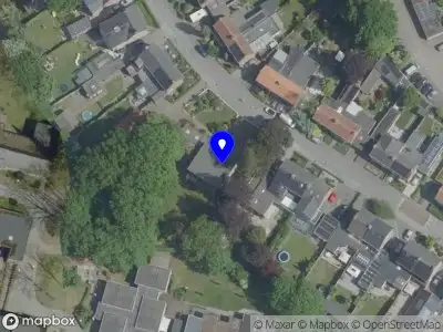 Nieuw bedrijf Hulsen Beheer B.V.