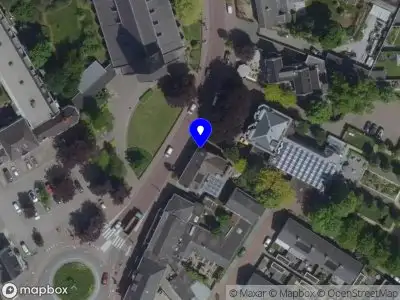 Scheepers Vervoersbedrijf B.V.