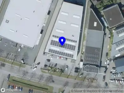 Valk Expresse Holding B.V.