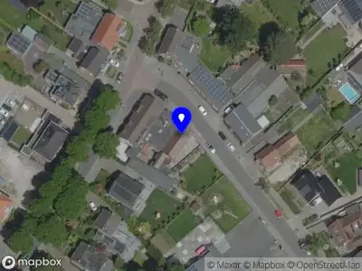 Nieuw bedrijf Cafetaria 