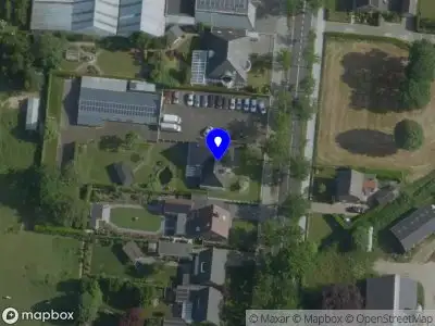 Garage Nijs B.V. Someren