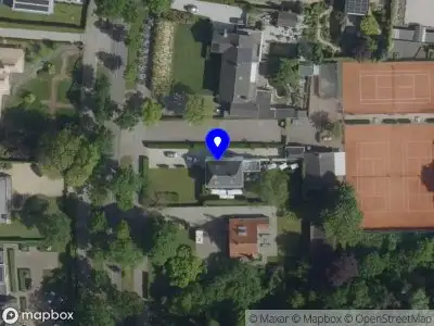 J.H.A.M. van Oorschot Pensioen B.V.