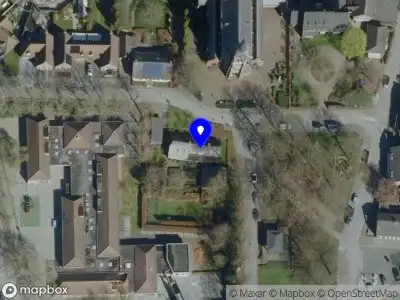Raadgevend Techn. Buro JTM van de Poel B.V. Eindhoven