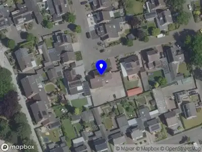 Nieuw bedrijf Hans Sterken Beheer B.V.