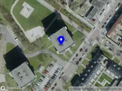 Nieuw bedrijf Sudico B.V.