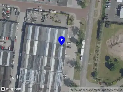 Kornuyt Beheer en Belegging B.V.