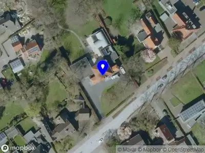 Nieuw bedrijf Holding H.J. van Gompel B.V.