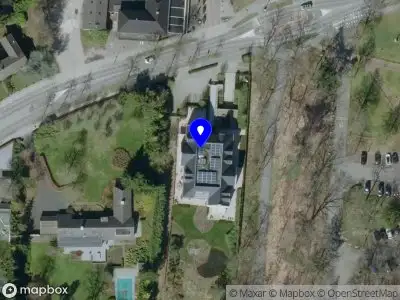 Nieuw bedrijf Kero Eindhoven B.V.