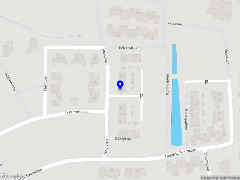 Caf? Kerkzicht Oerle B.V.