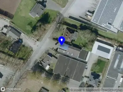 Eurofloor Beheer B.V.