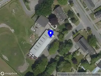 Nieuw bedrijf Autobedrijf Hermans VOF