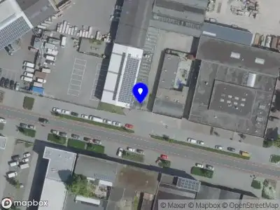 Gebr. van Rijswijck B.V. Eindhoven