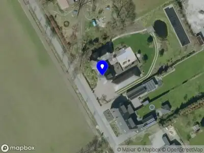 Driesboom Beheer B.V. Casteren