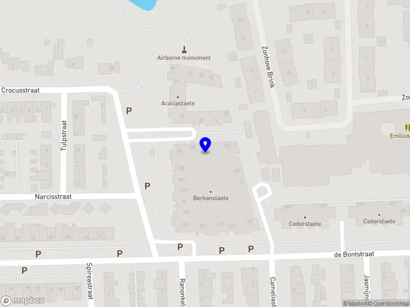 Mountain Company B.V.