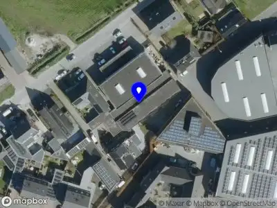 Autob. W. Scheepers/Handelsond. W. Scheepers