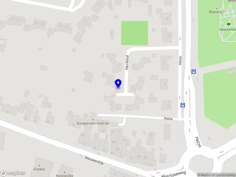 Huijbregts Holding B.V. Geldrop