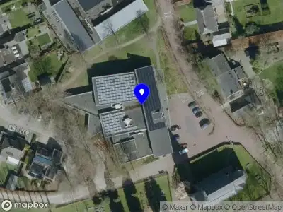 Gemeenschapshuis D'n Boogerd Vessem
