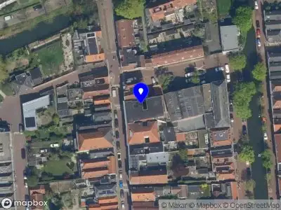 Hartelust Vastgoed B.V. Schoonhoven