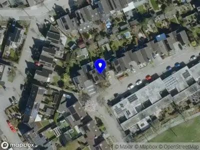 Nieuw bedrijf W.H. Verouden Pensioen B.V.