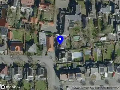 Marnix Geldrop Beheer B.V.