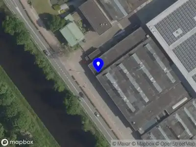 Van Thiel United B.V. Beek en Donk