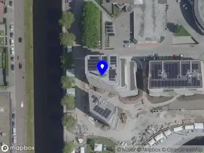 D.F.W. ten Have Beheer B.V.