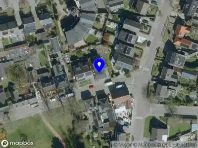 Nieuw bedrijf W.A. van Rooy Beheer B.V.