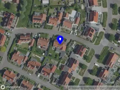 Beleggingsmaatschappij De Kapperdoes B.V.