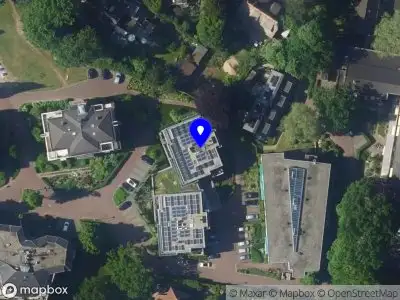 Nieuw bedrijf P.M. Kempen B.V.