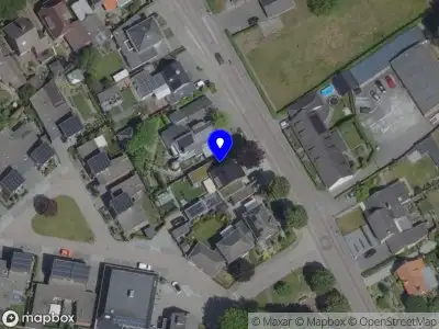 M. Waals Holding B.V.