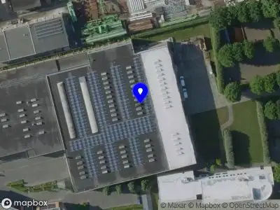 Onr. Goed Mij. E.T.F. Machinefabriek B.V.