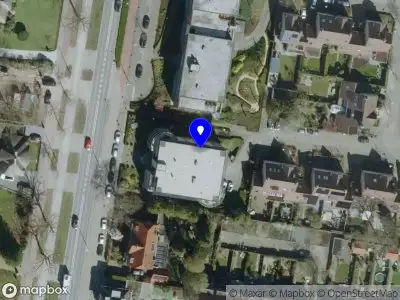 Nieuw bedrijf Cupro Holding B.V.