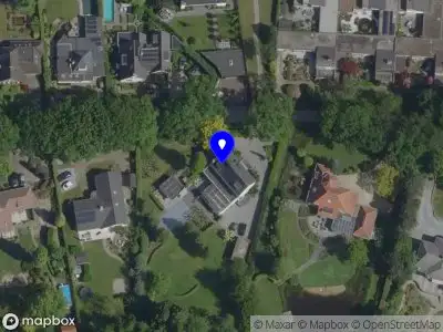 Nieuw bedrijf Aphelion B.V.