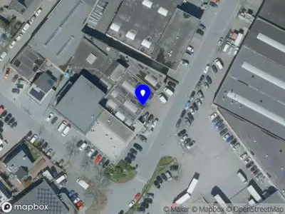 Gielissen Holding Veldhoven B.V.